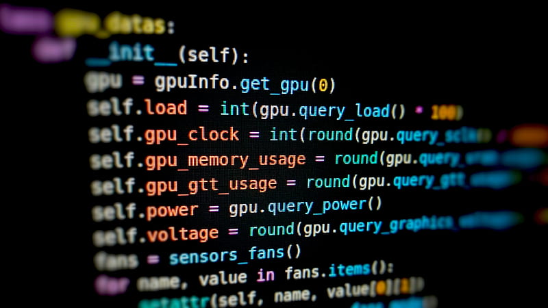 Programando el mundo real